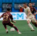 Imbang 0-0, Juku Eja Tertahan di Posisi 8