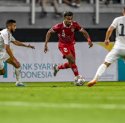 Winger PSM Teratas Nominasi Assist Terbaik 