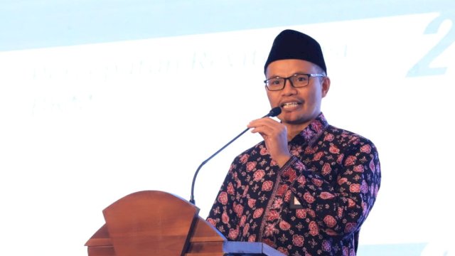 Direktorat Urusan Agama Islam dan Pembinaan Syariah (Urais Binsyar), Adib.