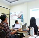 Tim Rumah Jurnal UINAM Gelar Workshop OJS