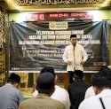 Danny Pomanto Tekankan Program Jagai Anakta' dan Perkuatan Keimanan Ummat pada Pelantikan Pengurus Masjid Sultan Alauddin Dewan Da'wah Islamiyah Sulsel