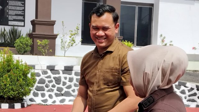 Rawan Disalahgunakan, Dana BOS Disdikbud Parepare Disorot! Begini Respons Kepolisian