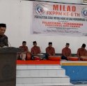 Penjabat Wali Kota Parepare Apresiasi Hadirnya FKPPM Yang Kini Masuki Milad ke 6 Tahun
