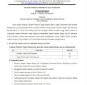 Pemkot Parepare Buka Selter Dua Jabatan Eselon II-B