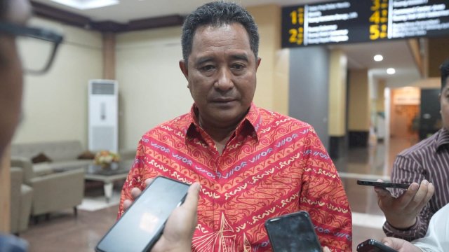 Bahtiar Baharuddin