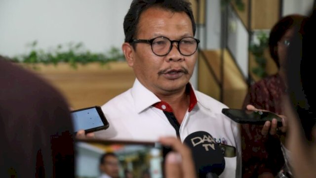 Prijadi Santoso