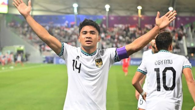 Asnawi Mangkualam Bahar