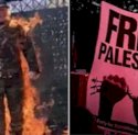 Protes Perang di Gaza, Tentara AS Meninggal Usai Bakar Diri 
