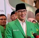 Sandiaga: PPP Masih Berada dalam Partai Pendukung Pemerintah