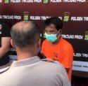 Bunuh Keponakan Sendiri Gegara Sakit Hati Ditagih Utang