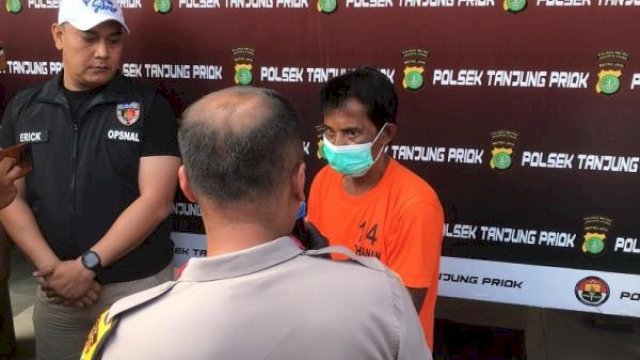Bunuh Keponakan Sendiri Gegara Sakit Hati Ditagih Utang