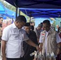 Kembangkan Perekonomian Masyarakat, YBM PLN Wujudkan Desa Cahaya di Bulukumba