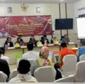 KPU Gelar RHPPS Pemilu 2024, Ini Kata Pejabat Wali Kota Parepare 