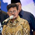 Hari Ini, SYL Jalani Sidang Perdana 