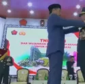 Jokowi Bocorkan Alasan Pemberian Jenderal Kehormatan ke Prabowo
