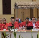 Lagi, Enam Prodi di Unhas Jalani Proses Visitasi Akreditasi Internasional ASIIN