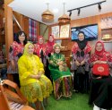 Kembali Berpartisipasi di Inacraft, Dekranasda Sulsel Pamerkan Kerajinan Karya Penyandang Disabilitas