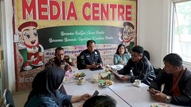 Caleg PSI Tana Toraja Tersangka Pidana Pemilu, Ini Kasusnya