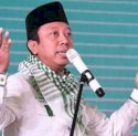 Rommy Pastikan PPP Dukung Hak Angket