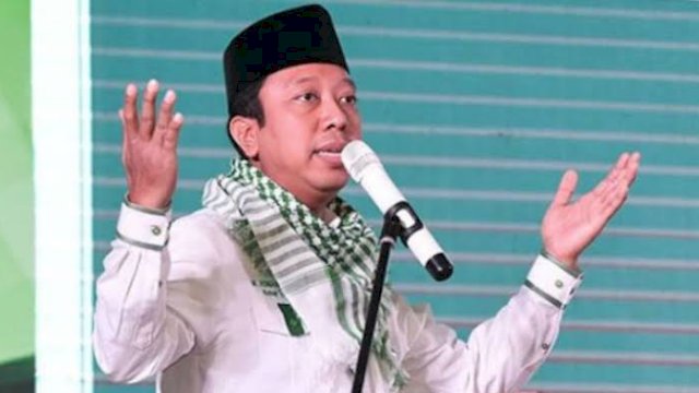 Ketua Majelis Pertimbangan PPP Muhammad Romahurmuziy