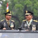 Panglima TNI Tegaskan Netralitas di Pilkada 2024 Meski Puluhan Prajurit Maju Pencalonan