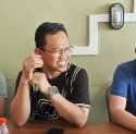 Amir Uskara Sebut Usulan Hak Angket Kecurangan Pilpres Belum Dibahas Fraksi PPP