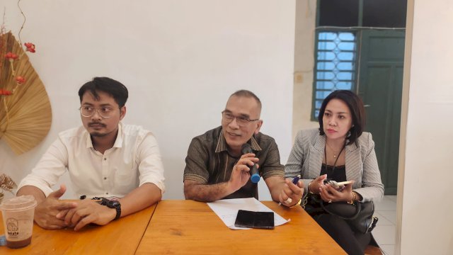 Tak Terima Disebut Gelembungkan Suara di Pileg, Dokter Udin Siapkan Langkah Hukum