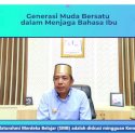 Pj Wali Kota Parepare Jadi Pembicaraan di Webinar Silaturahmi Merdeka Belajar
