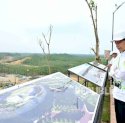 Jokowi Target Bandara IKN Selesai Juli