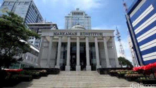 Mahkamah Konstitusi