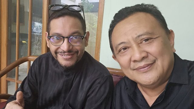 Dari Jakarta, Sadap Akan ke Solo Hadiri Syukuran Gibran Center