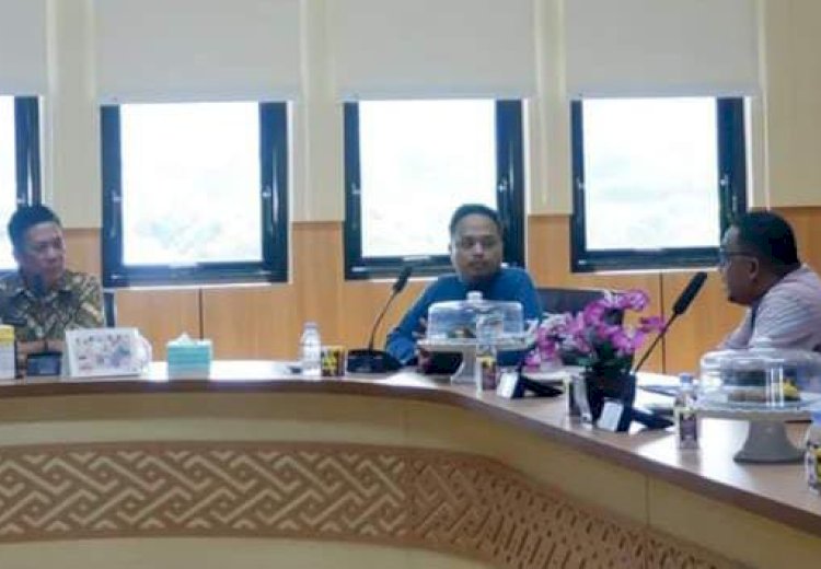 Pemkot Parepare Support Ramadhan Vibes