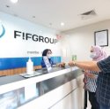 FIF Optimistis Pasar Sepeda Motor Tumbuh 30% Jelang Ramadan