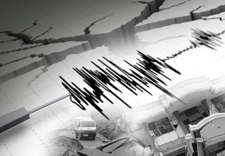 Gempa M7,6 Guncang Bitung, BMKG Keluarkan Peringatan Dini Tsunami untuk Sulut dan Malut