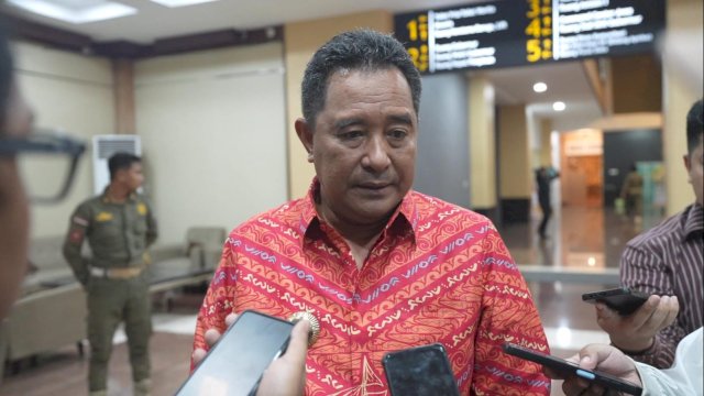 Bahtiar Baharuddin
