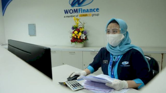 WOM Finance