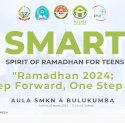 Kolaborasi SMKN 4 Bulukumba Bersama HILMI dan IPMI Sukses Gelar SMART