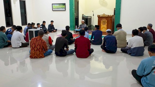 Sukseskan SPIRIT RAMADAN! Berikut Program Dakwah Mahasiswa Bulukumba Selama Bulan Puasa