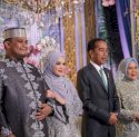 Deretan Tokoh Hadiri Resepsi Pernikahan Andi Amar di Jakarta