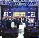 Menang Besar di Sulsel, Ini Daftar Raihan NasDem 24 Daerah
