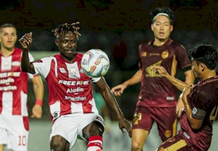 Juku Eja Dipermalukan 10 Pemain