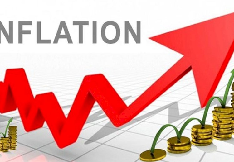 Inflasi Februari 2024 Terkendali