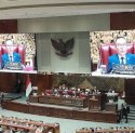 PPP dan NasDem Belum Bersikap Soal Hak Angket