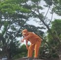 Warga Antusias Sambut Pekan Pangan Murah Pemkot Parepare