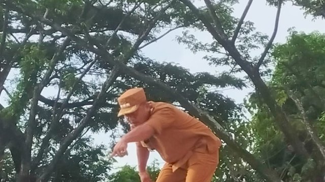 Warga Antusias Sambut Pekan Pangan Murah Pemkot Parepare