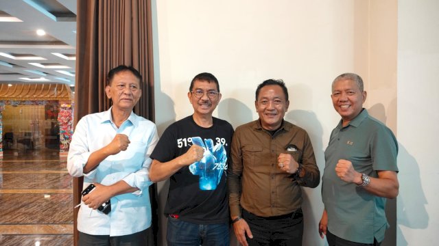 PDIP mulai mempersiapkan kadernya di sejumlah daerah menjelang Pilkada 2024.