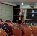 Akbar Ali Sambut Pelaksanaan Diskusi Aktual Kemendagri Digelar di Parepare