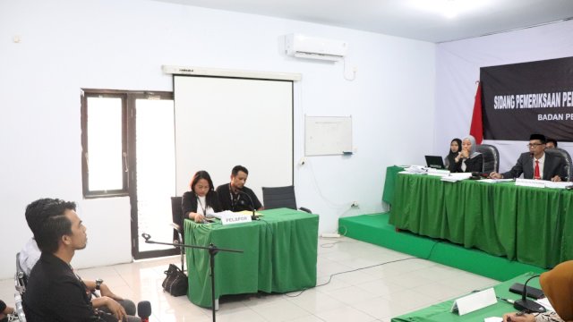 Terkuak Fakta, Pemilih Luar Dapat 5 Surat Suara di TPS Kecamatan Ujung dan Soreang