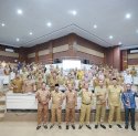 Pemkot dan Kepala BSKDN Dorong Perkuat Program Satu SKPD Satu Inovasi