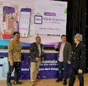 Inovasi Hijrah Groceries Permudah Nasabah Belanja Kebutuhan via Smartphone